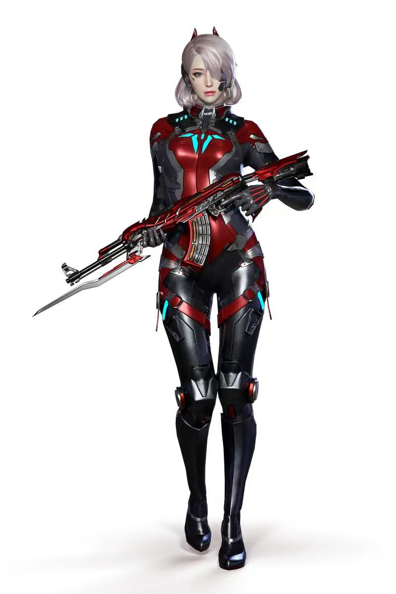 Nocries在FACEIT总部测试后获得FPL邀请