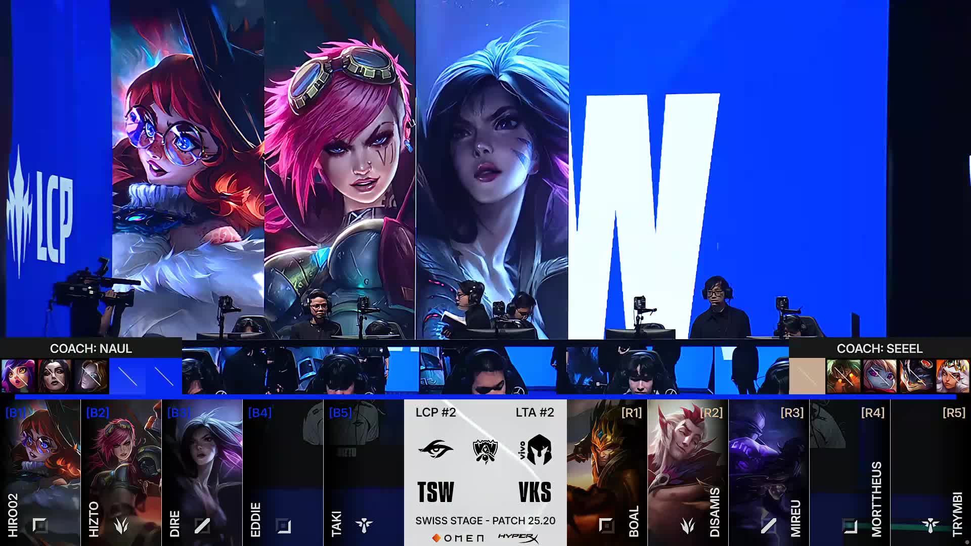 faker 成为2025年全球总决赛首位参赛10次的选手