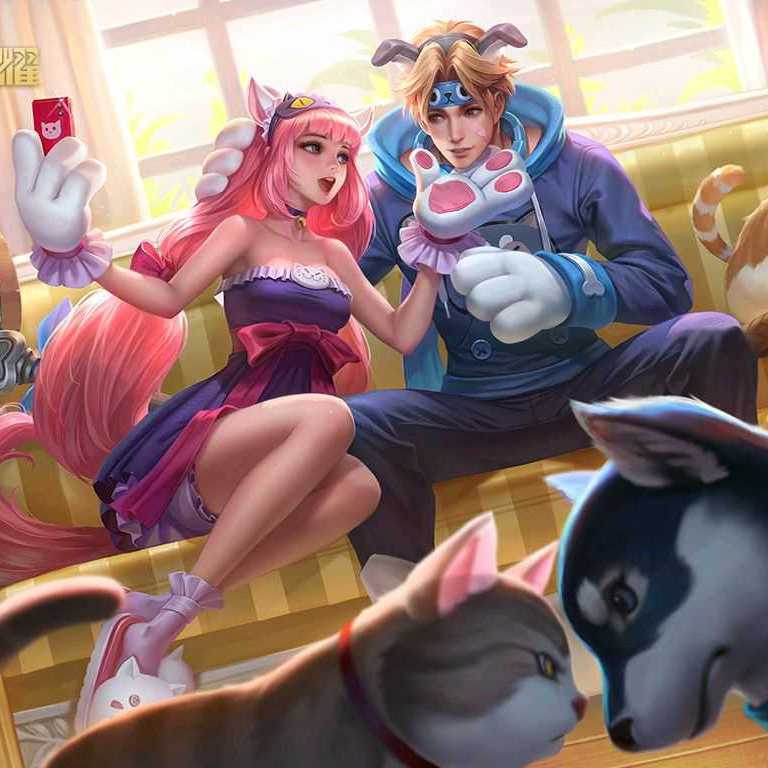 今日LPL季后赛首发阵容-16：45 JDG vs RNG(BO5)