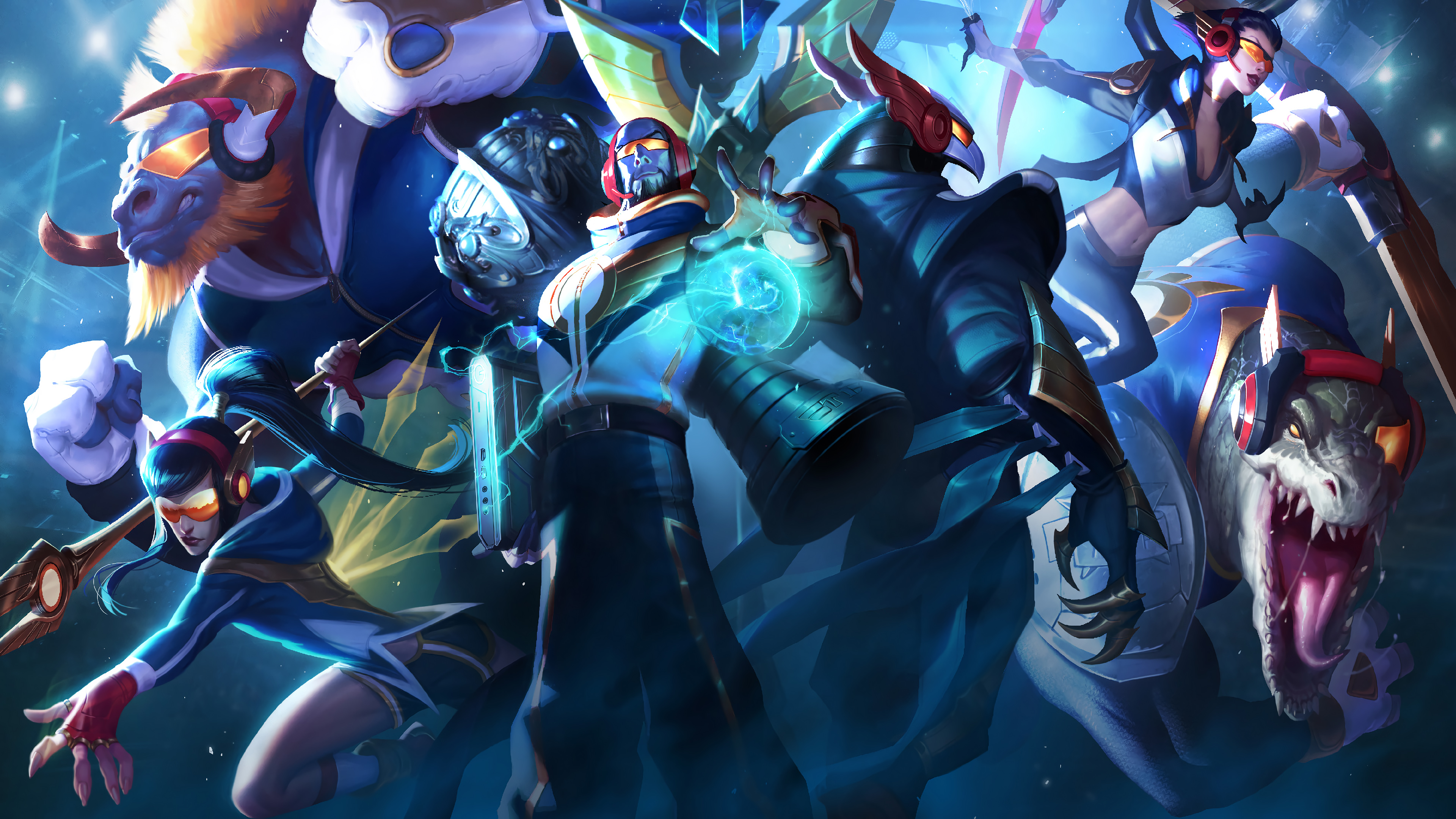 Youdang ：上场前教练就是让我好好打，打慢点吧