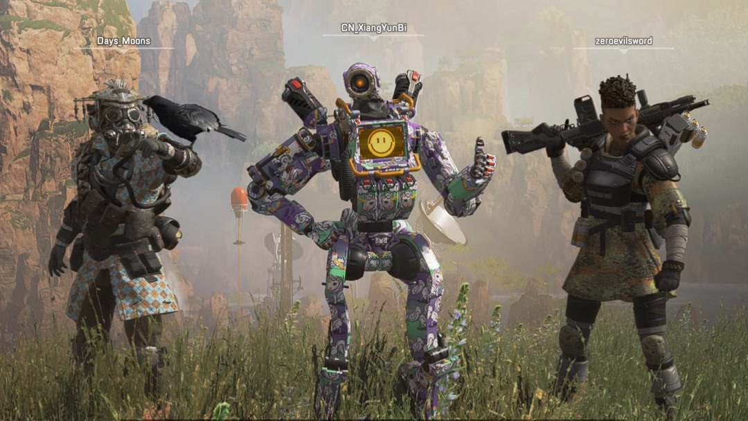 任何人的传奇获得MSI 2025资格