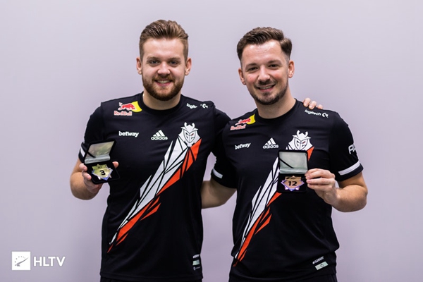 官方： 100 Thieves 替补Boostio并签下Kess