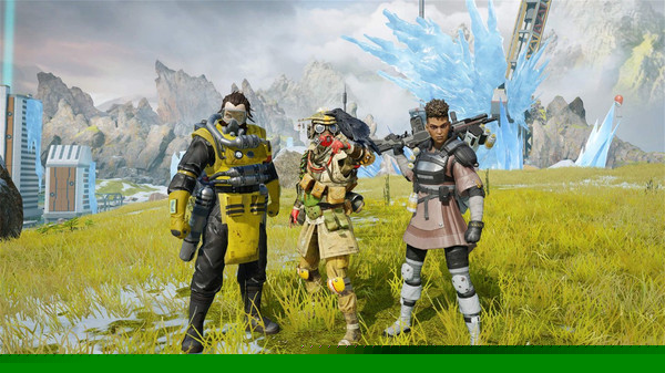 快讯《绝地求生》宣布联动《刺客信条》 多种主题装饰奖励将上线