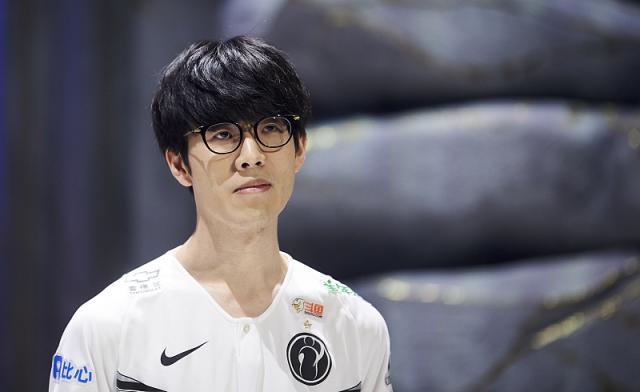 据数据网站esportsearning汇总，目前韩国电子项目总奖金最高获得者情况如下