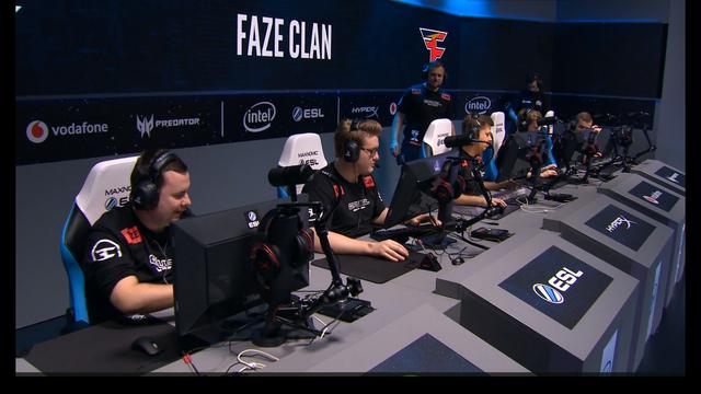 DOTA2 梦幻联赛S25小组赛第二阶段开启！