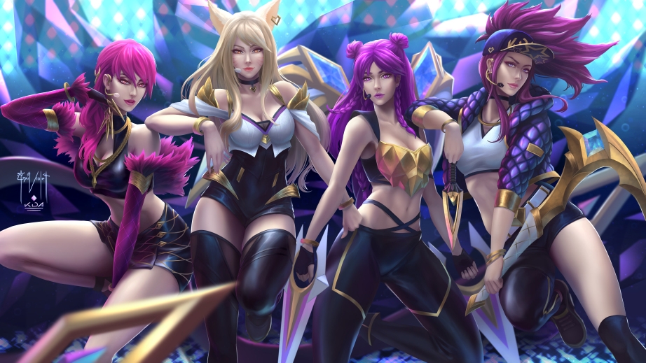 Karmine Corp 和 Team Vitality 已从 VCT 2025： EMEA 第一阶段被淘汰