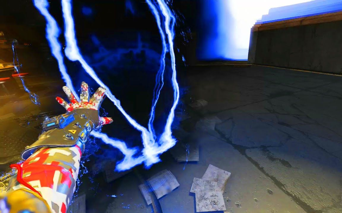 【lpl战报】V5 2-0 FPX：Photic掏出彗星女枪 V5轻取FPX继续领跑积分榜