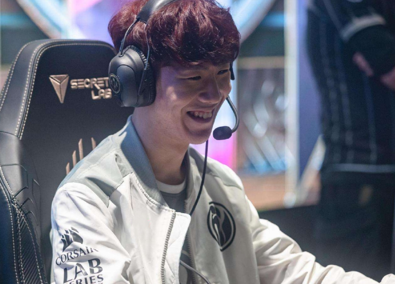 Controlez将替代 The MongolZ 参加IEM Chengdu 2025