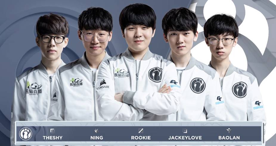 NIP赛后胜者群访 shanji ：真的拿下了JDG心情就一个字，爽！