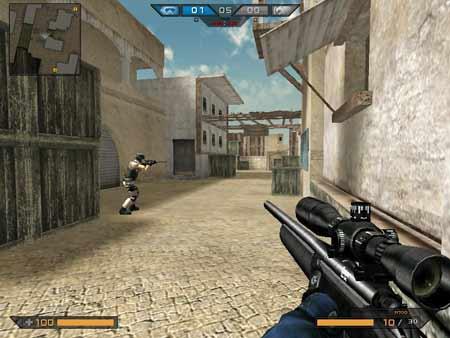 NAVI, G2 和 Spirit 领跑 Valve 的排名