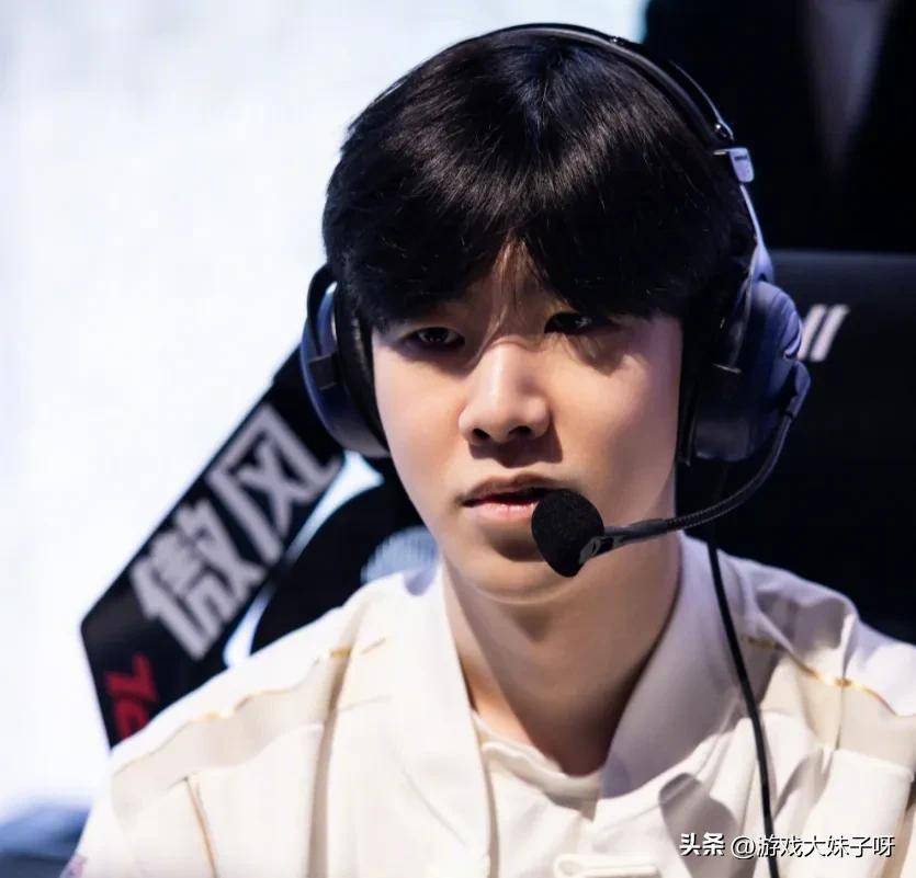TheShy 转发了 Invictus Gaming 重组消息：太棒了