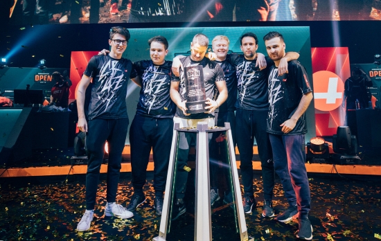 PGL 布加勒斯特 2025：组织者推迟资格赛