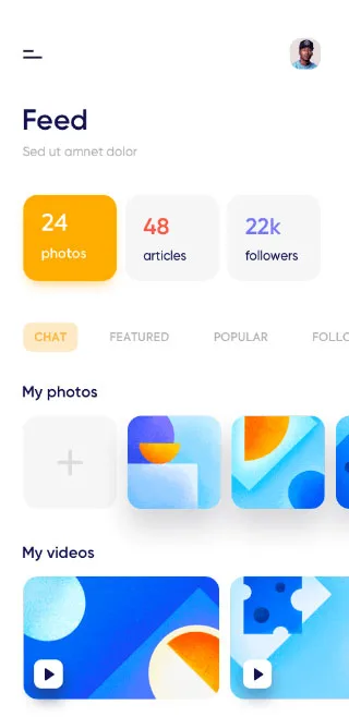 App Screenshots. - 爱游戏4